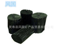 木炭与润滑油的销售策略与市场前景分析