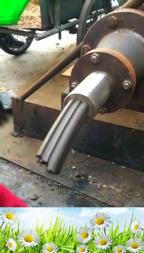 从木炭制作到润滑油销售 工艺与贸易的双重魅力