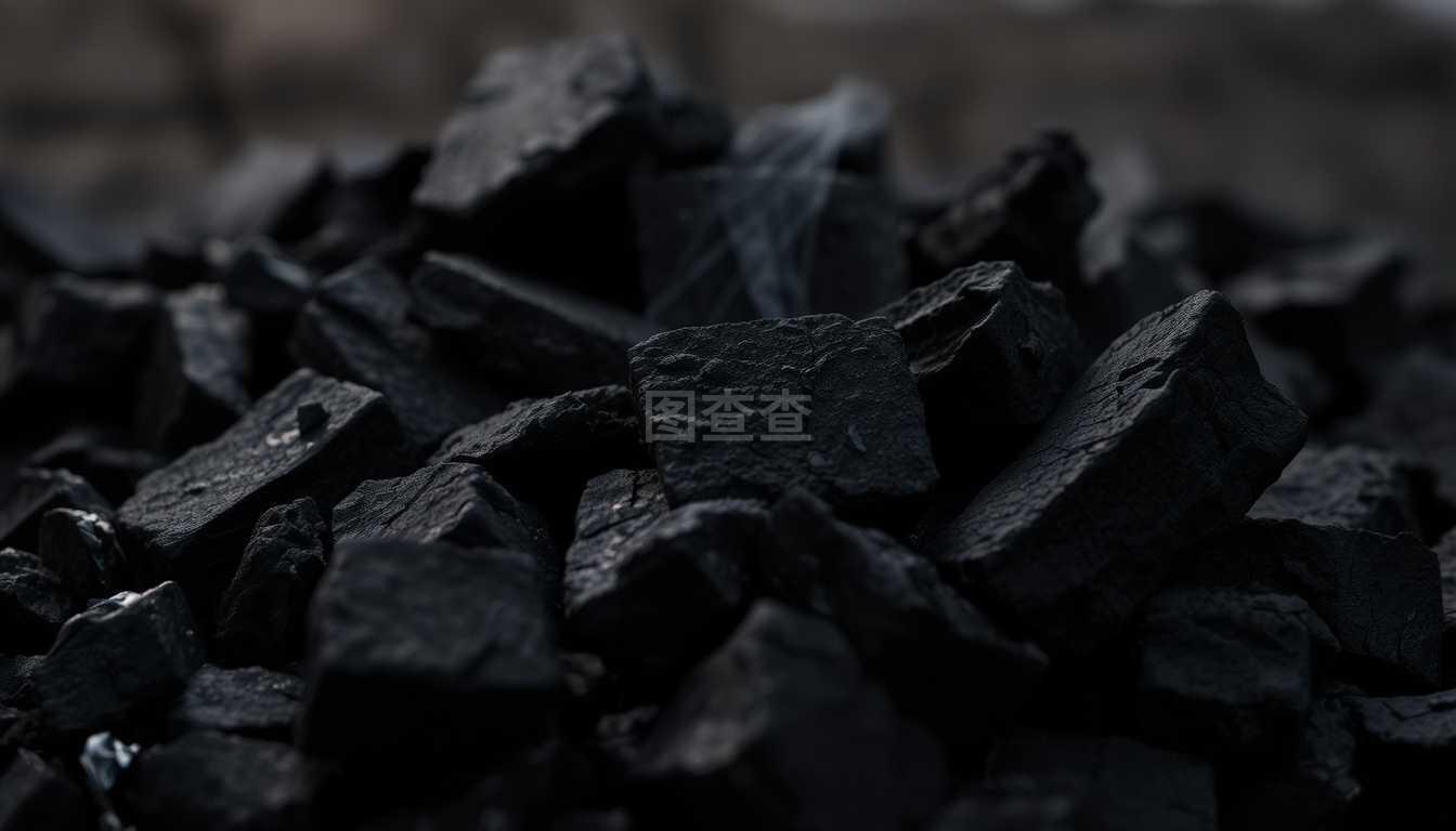 木炭 从古老火种到现代生活