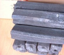 机制木炭与传统木炭 解析现代与传统的绿色能源选择