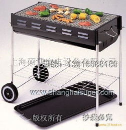 木炭烧烤炉与薪柴销售 开启美味与商机之门