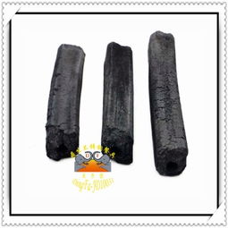 厂家直销高品质无烟烧烤炭 为户外烧烤增添便捷与环保